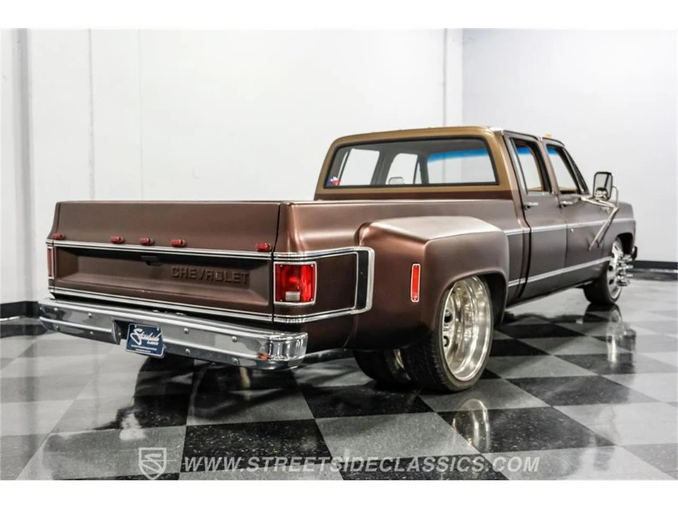 1978 Chevrolet C/K 3rd Gen - Image 12 of 31