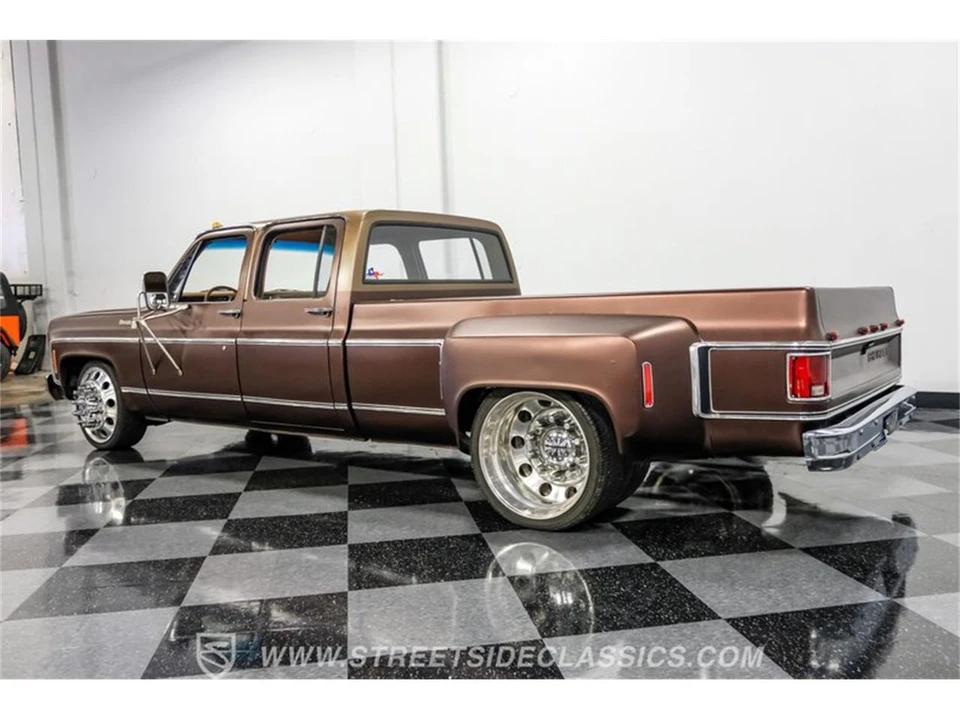 1978 Chevrolet C/K 3rd Gen - Image 8 of 31