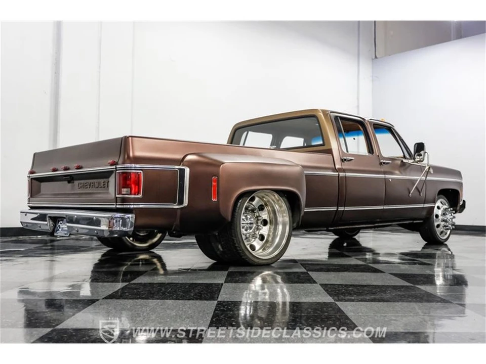1978 Chevrolet C/K 3rd Gen - Image 28 of 31