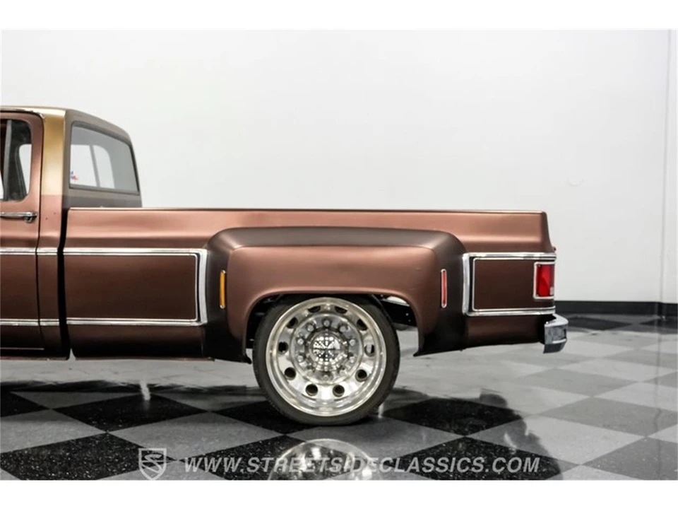 1978 Chevrolet C/K 3rd Gen - Image 25 of 31