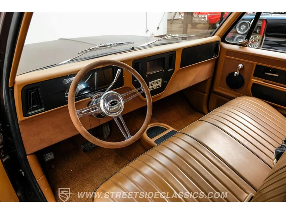 1978 Chevrolet C/K 3rd Gen - Image 4 of 31