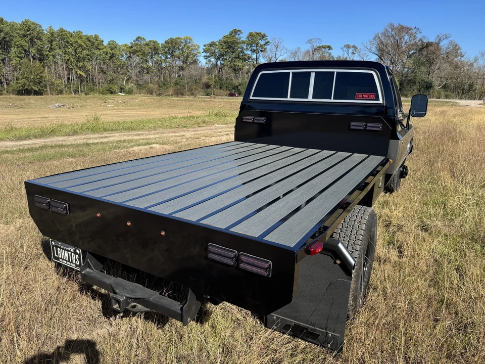 1978 Chevrolet C/K 3rd Gen - Image 21 of 21