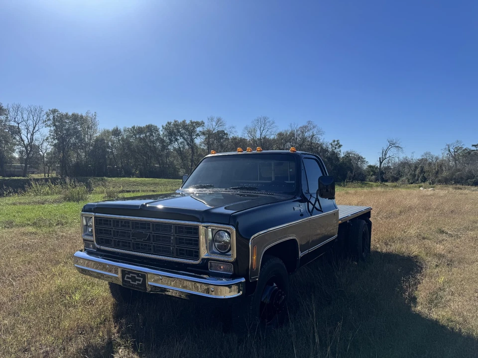 1978 Chevrolet C/K 3rd Gen - Image 3 of 21