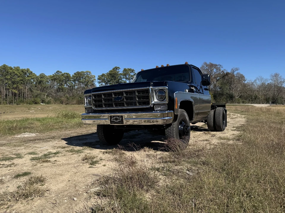 1978 Chevrolet C/K 3rd Gen - Image 6 of 21