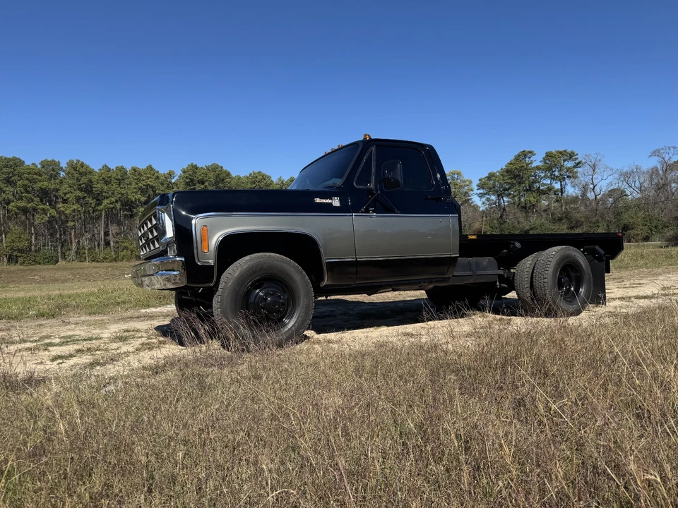 1978 Chevrolet C/K 3rd Gen - Image 8 of 21
