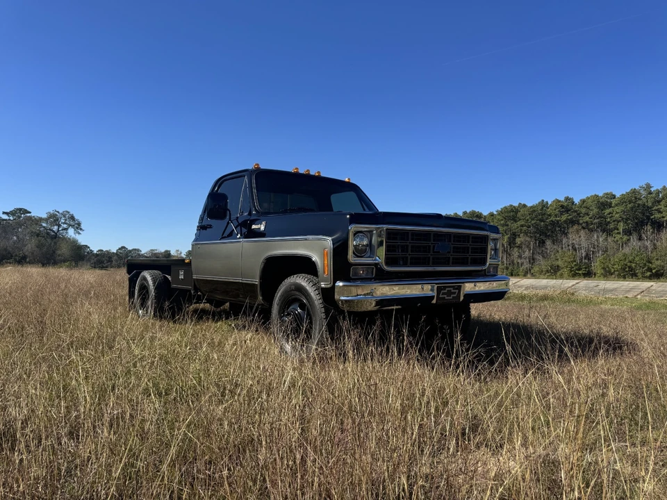 1978 Chevrolet C/K 3rd Gen - Image 15 of 21