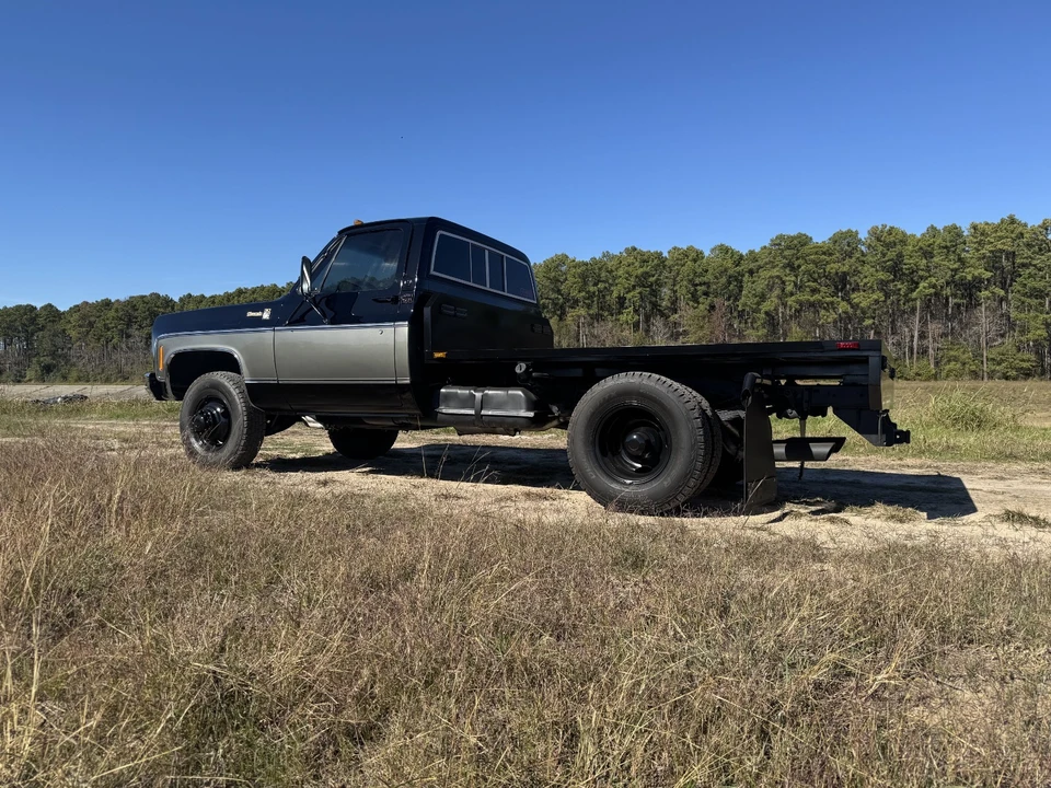 1978 Chevrolet C/K 3rd Gen - Image 10 of 21