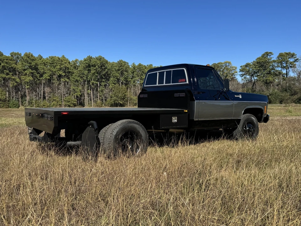 1978 Chevrolet C/K 3rd Gen - Image 20 of 21