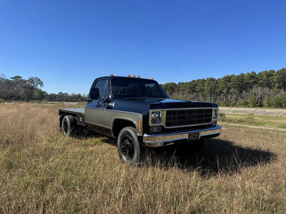 1978 Chevrolet C/K 3rd Gen - Image 14 of 21