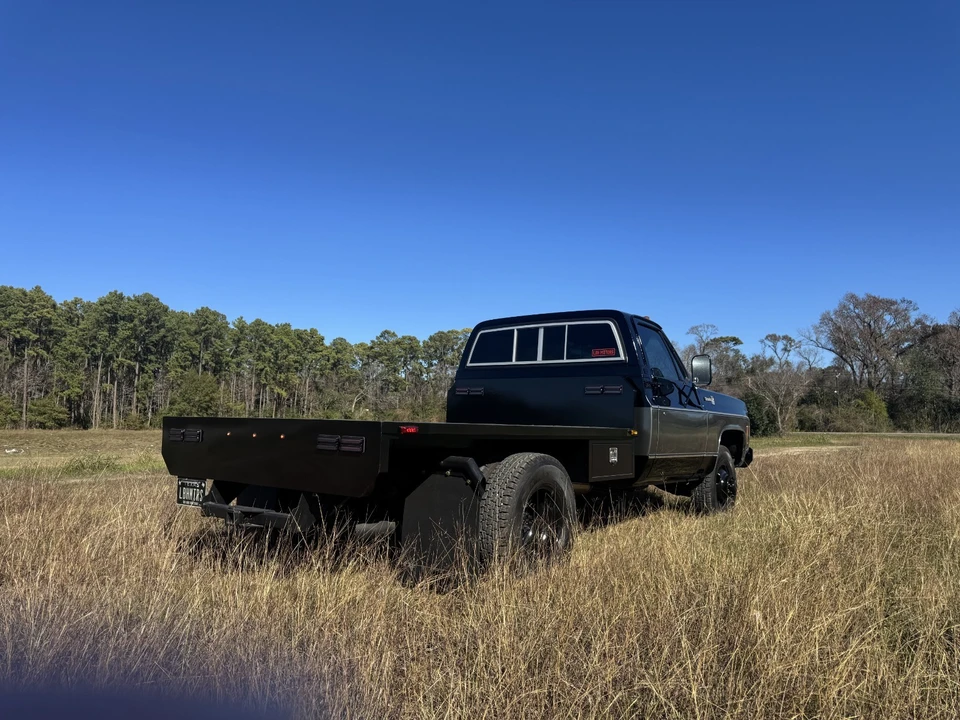 1978 Chevrolet C/K 3rd Gen - Image 19 of 21
