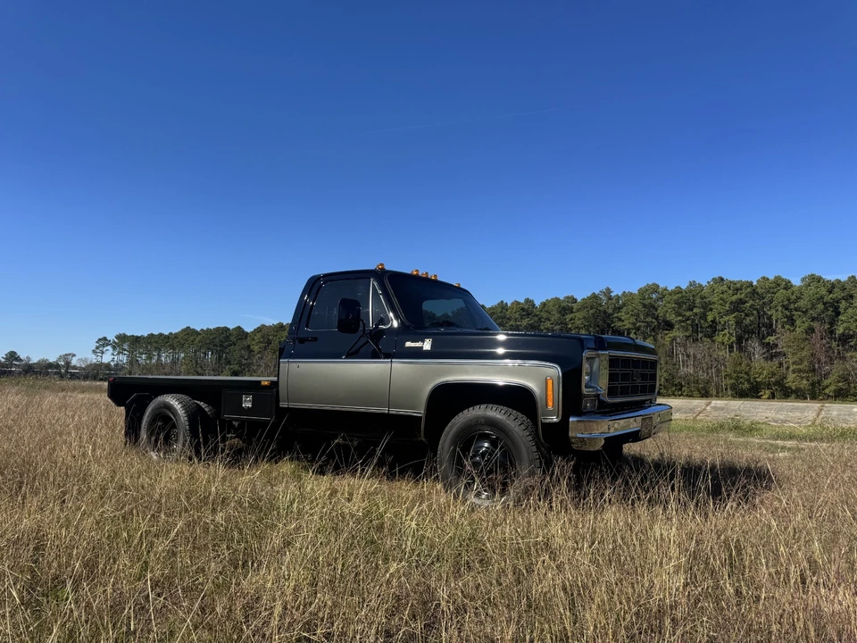 1978 Chevrolet C/K 3rd Gen - Image 18 of 21