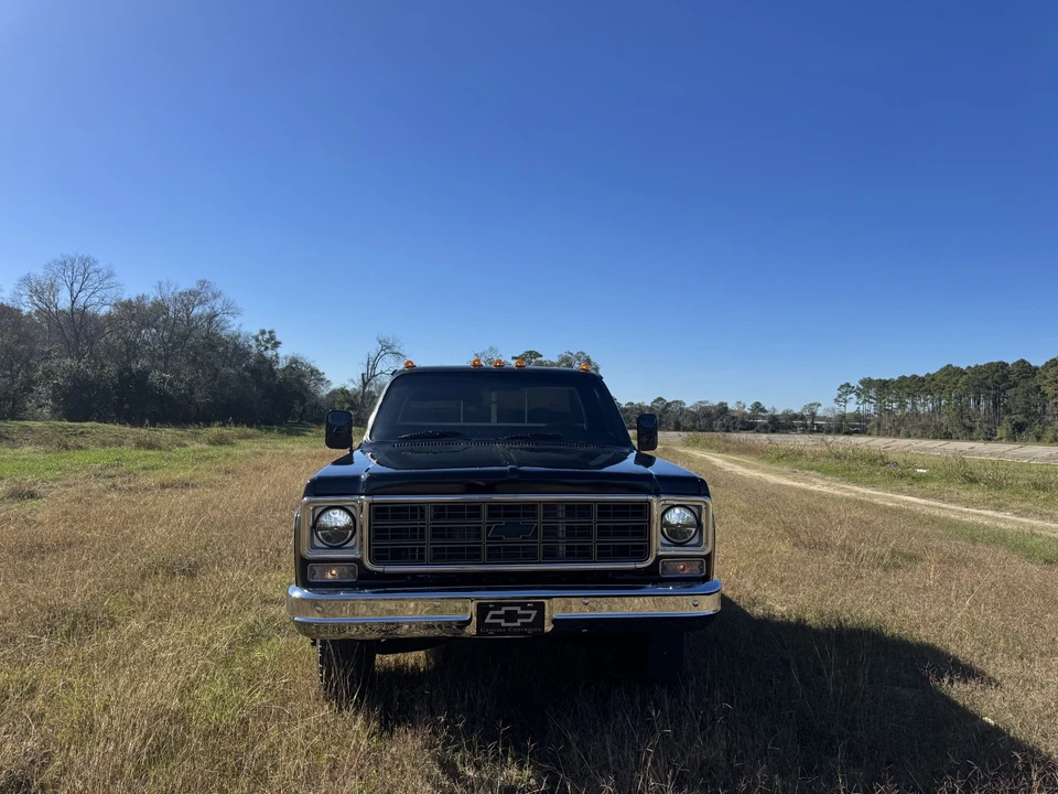 1978 Chevrolet C/K 3rd Gen - Image 13 of 21