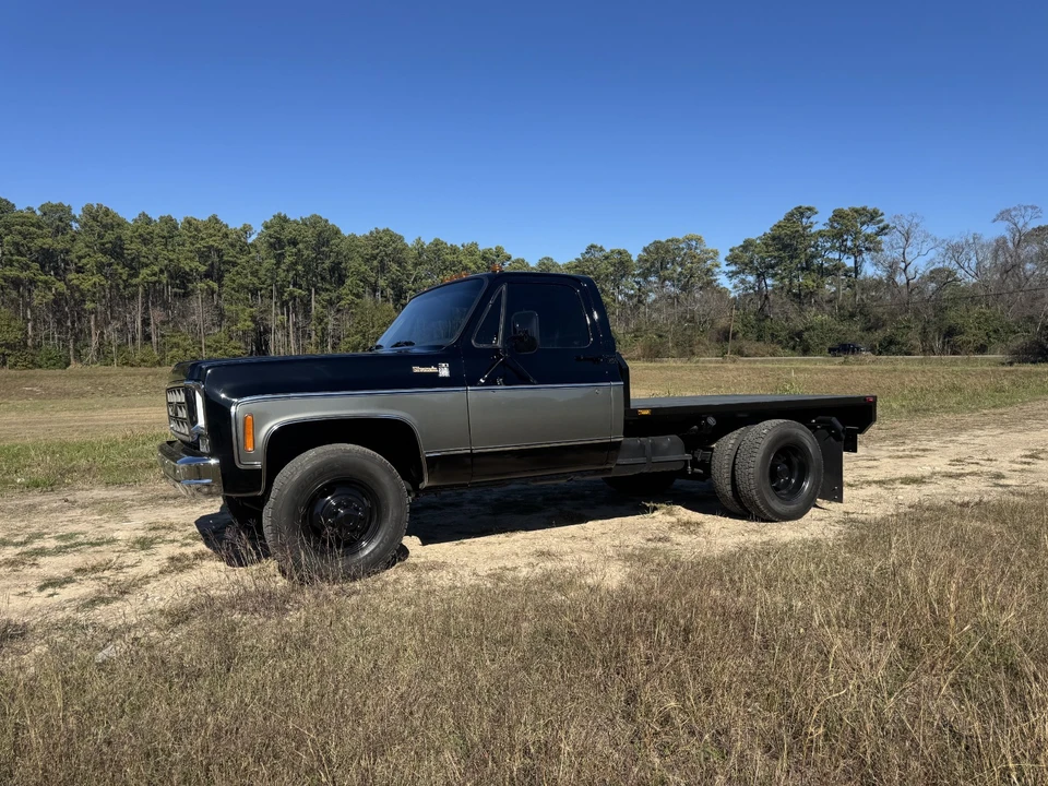 1978 Chevrolet C/K 3rd Gen - Image 9 of 21