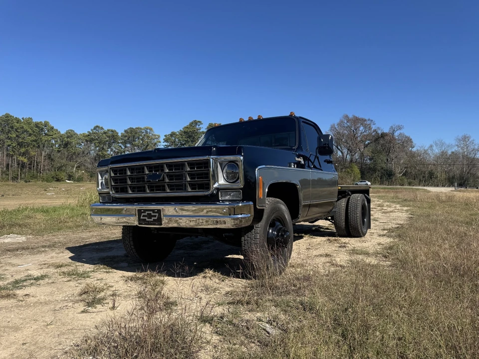 1978 Chevrolet C/K 3rd Gen - Image 5 of 21