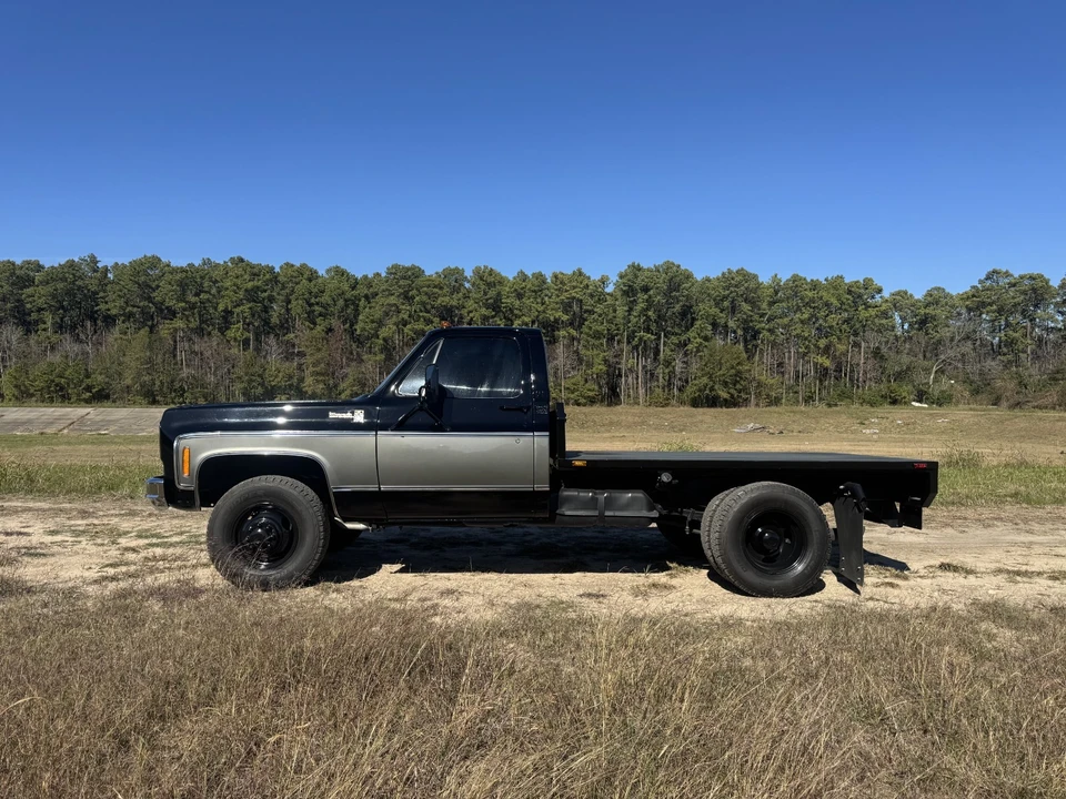 1978 Chevrolet C/K 3rd Gen - Image 11 of 21