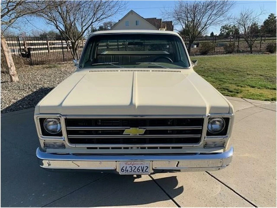 1978 Chevrolet C/K 3rd Gen - Image 4 of 30