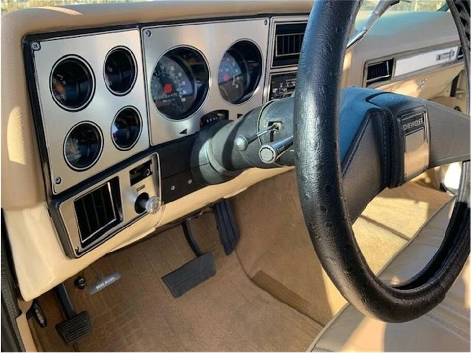 1978 Chevrolet C/K 3rd Gen - Image 15 of 30