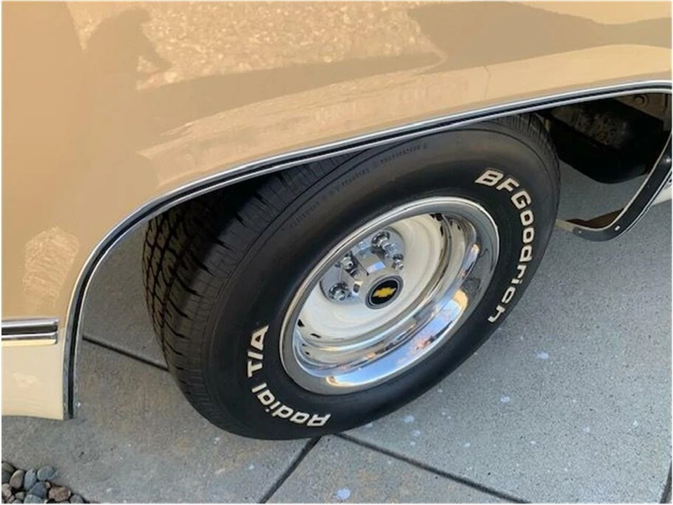 1978 Chevrolet C/K 3rd Gen - Image 12 of 30