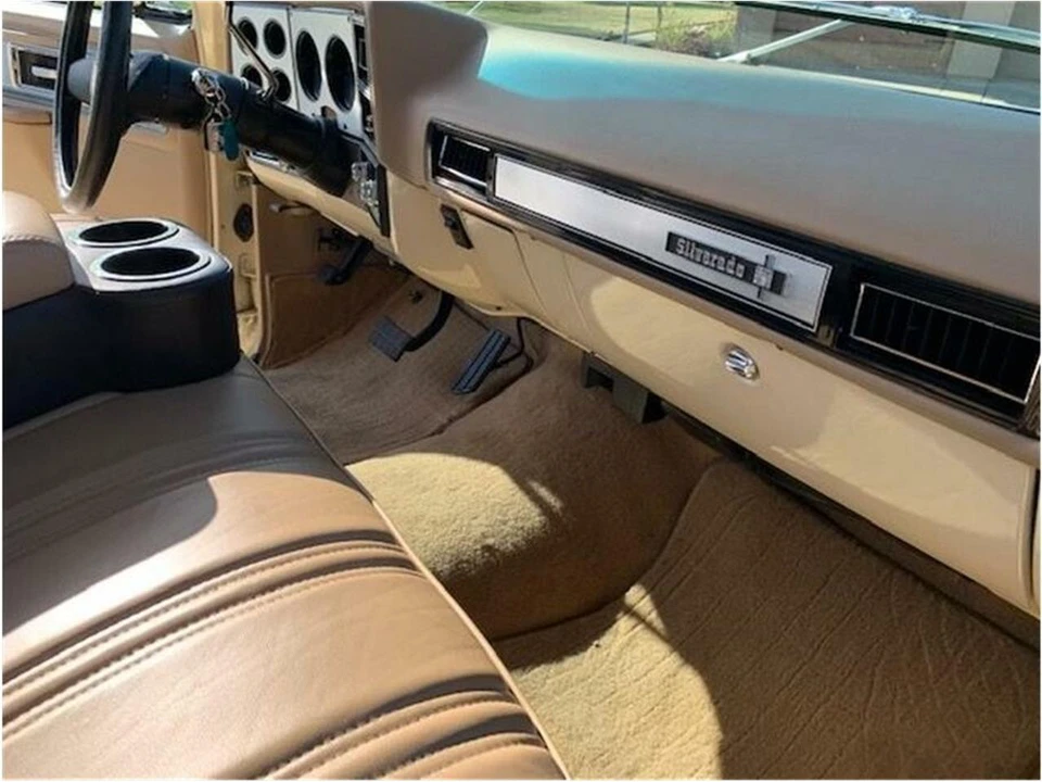 1978 Chevrolet C/K 3rd Gen - Image 24 of 30