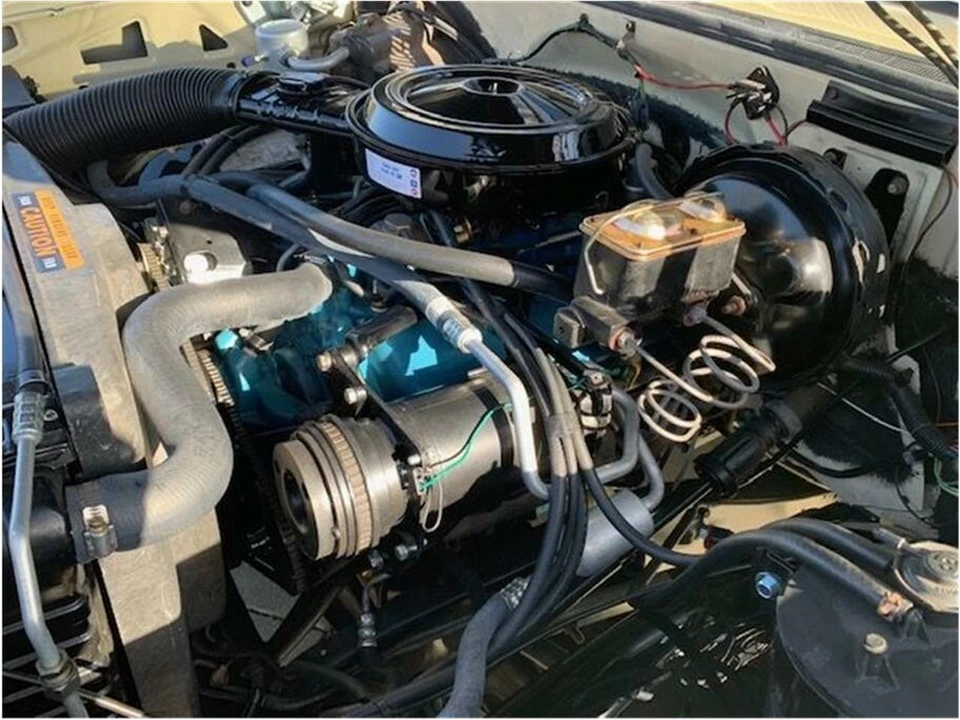 1978 Chevrolet C/K 3rd Gen - Image 26 of 30