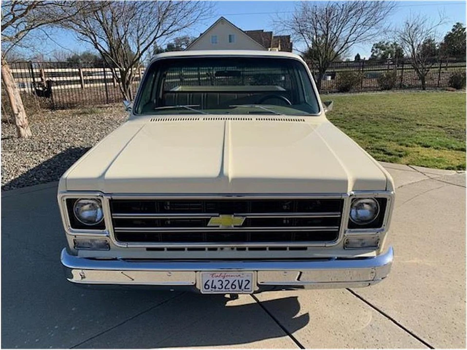 1978 Chevrolet C/K 3rd Gen - Image 5 of 30