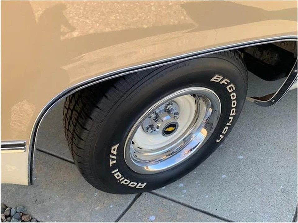 1978 Chevrolet C/K 3rd Gen - Image 12 of 30