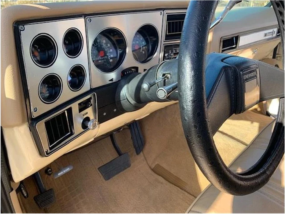 1978 Chevrolet C/K 3rd Gen - Image 15 of 30