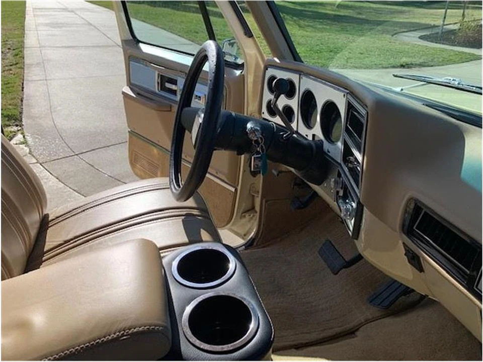 1978 Chevrolet C/K 3rd Gen - Image 23 of 30
