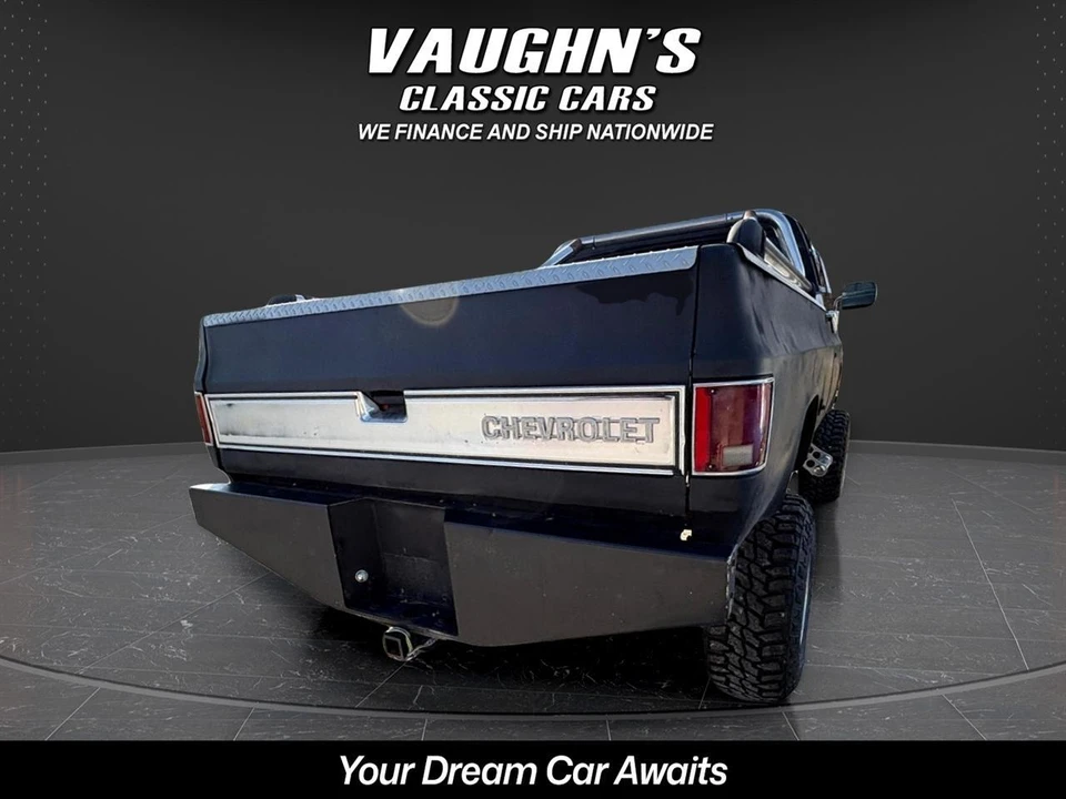 1978 Chevrolet C/K 3rd Gen - Image 3 of 31