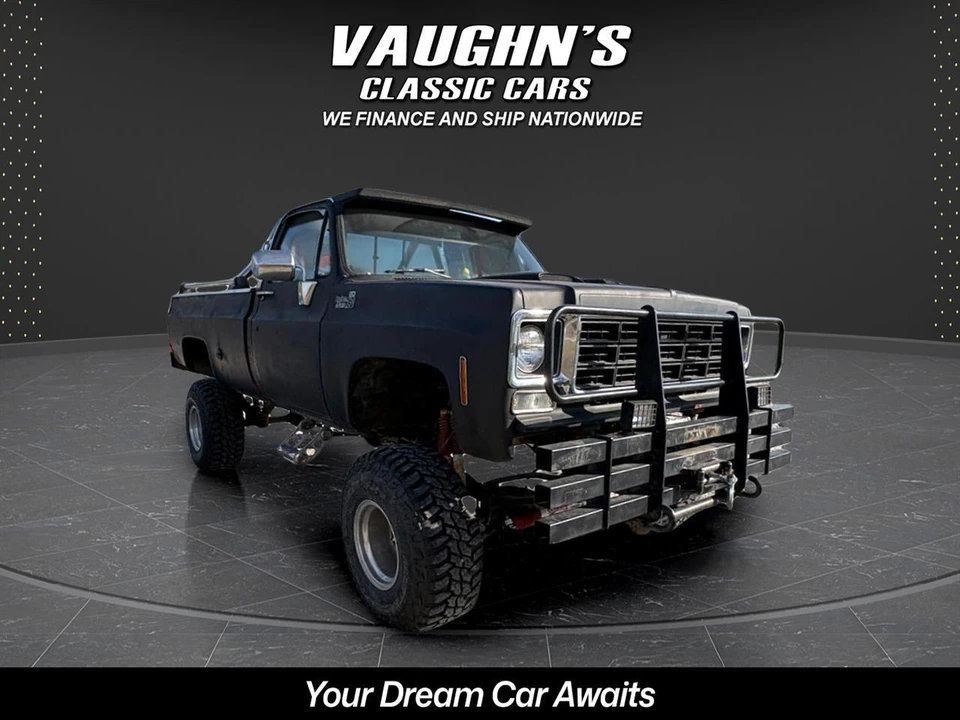 1978 Chevrolet C/K 3rd Gen - Image 5 of 31