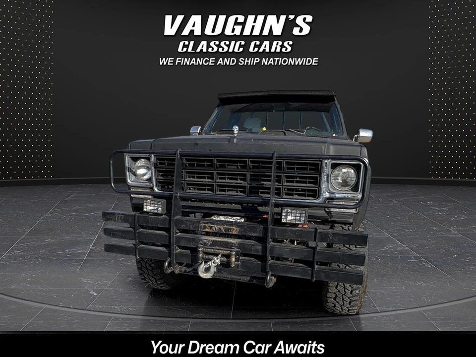 1978 Chevrolet C/K 3rd Gen - Image 9 of 31