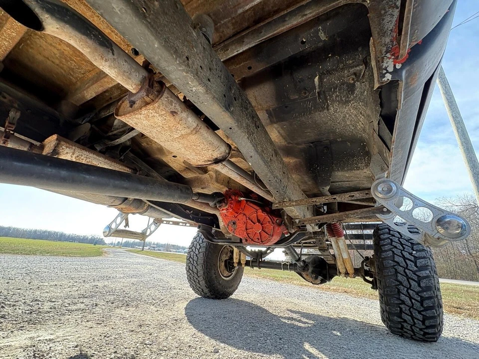 1978 Chevrolet C/K 3rd Gen - Image 11 of 31