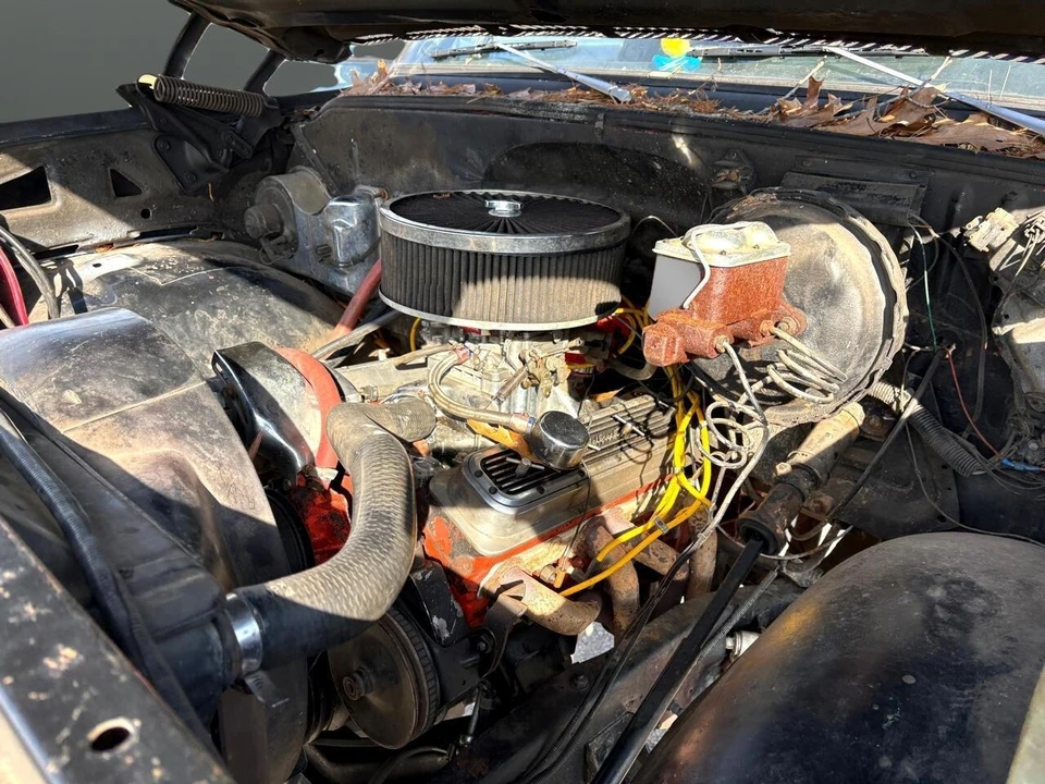 1978 Chevrolet C/K 3rd Gen - Image 31 of 31