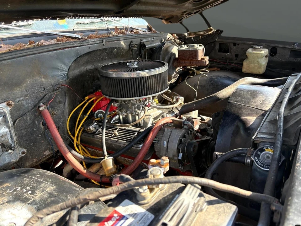1978 Chevrolet C/K 3rd Gen - Image 29 of 31