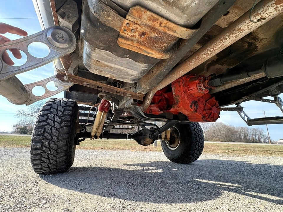 1978 Chevrolet C/K 3rd Gen - Image 13 of 31