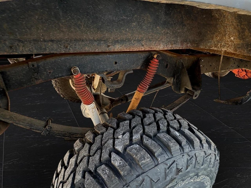 1978 Chevrolet C/K 3rd Gen - Image 19 of 31