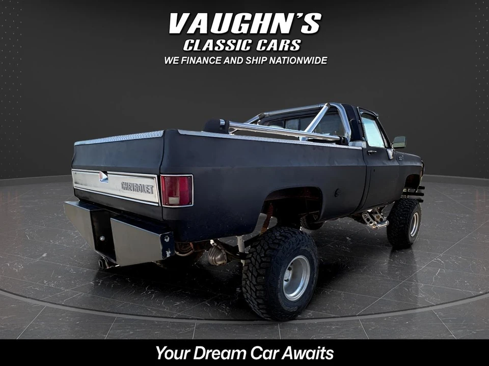 1978 Chevrolet C/K 3rd Gen - Image 2 of 31