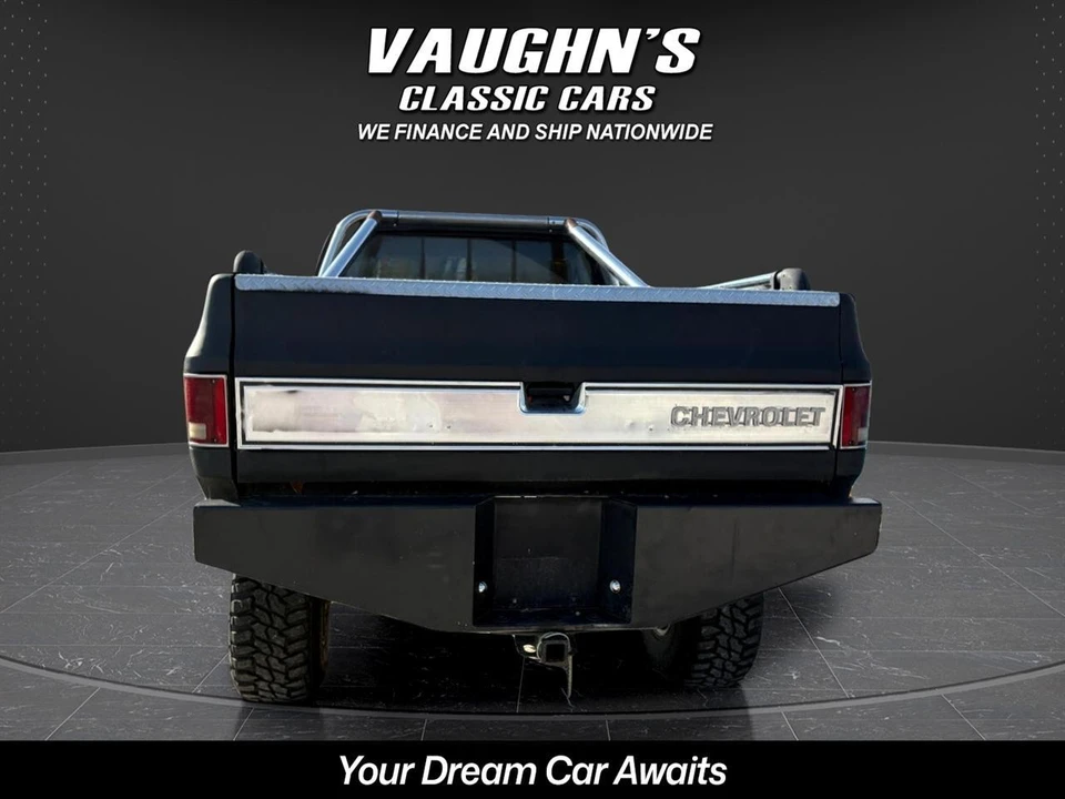 1978 Chevrolet C/K 3rd Gen - Image 4 of 31