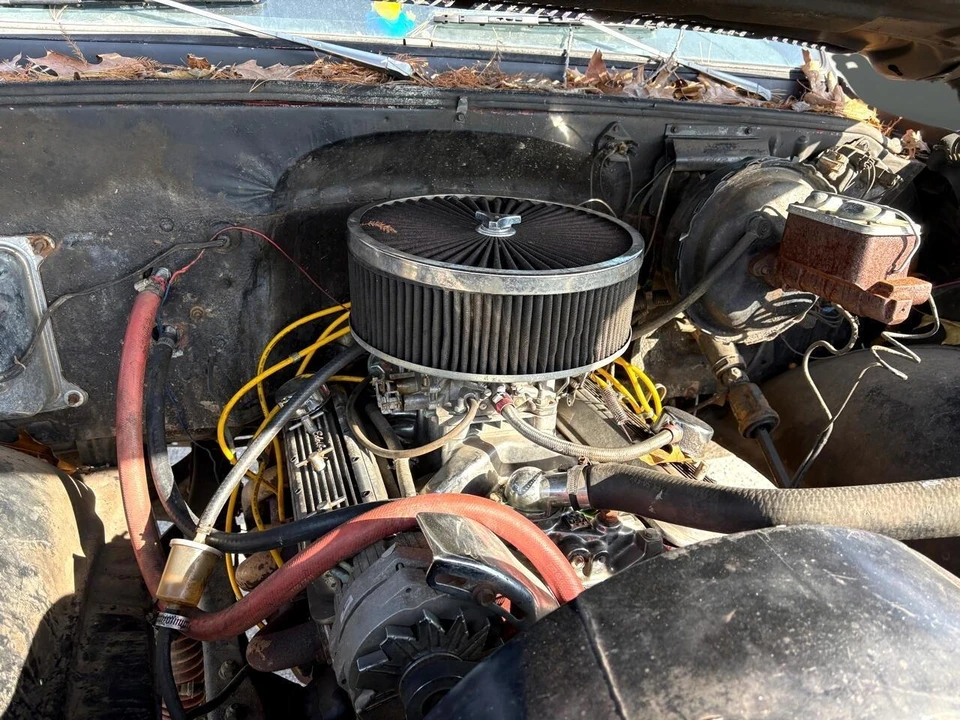 1978 Chevrolet C/K 3rd Gen - Image 30 of 31