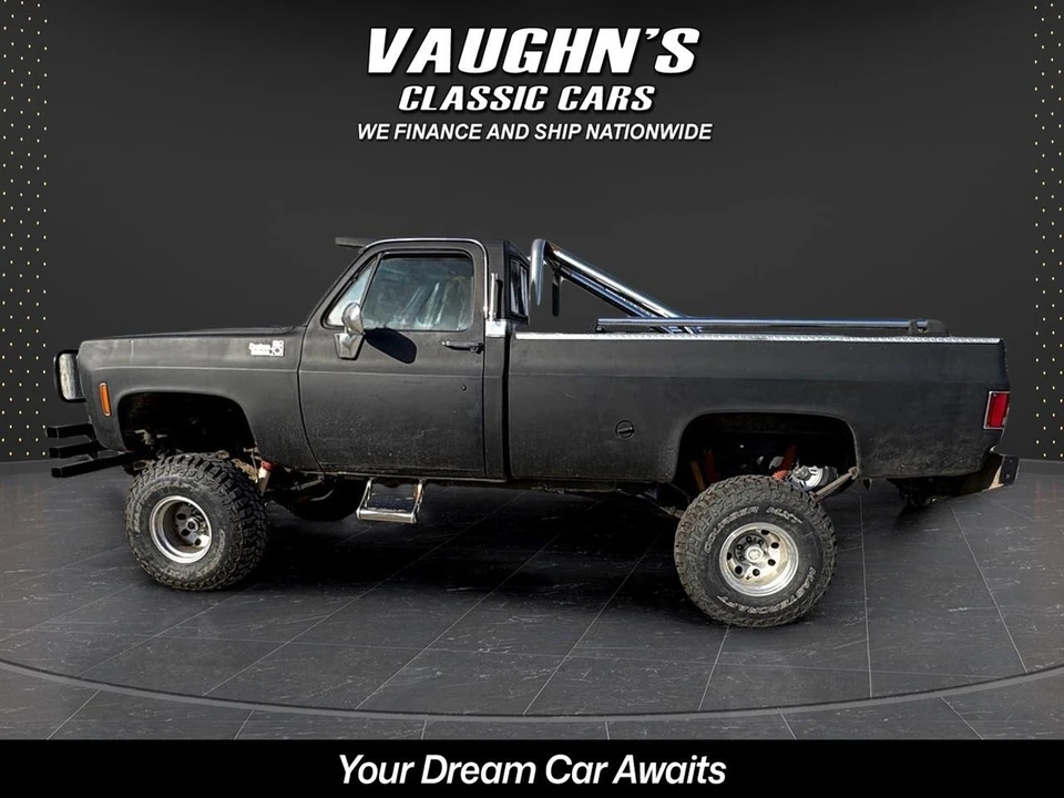 1978 Chevrolet C/K 3rd Gen - Image 8 of 31