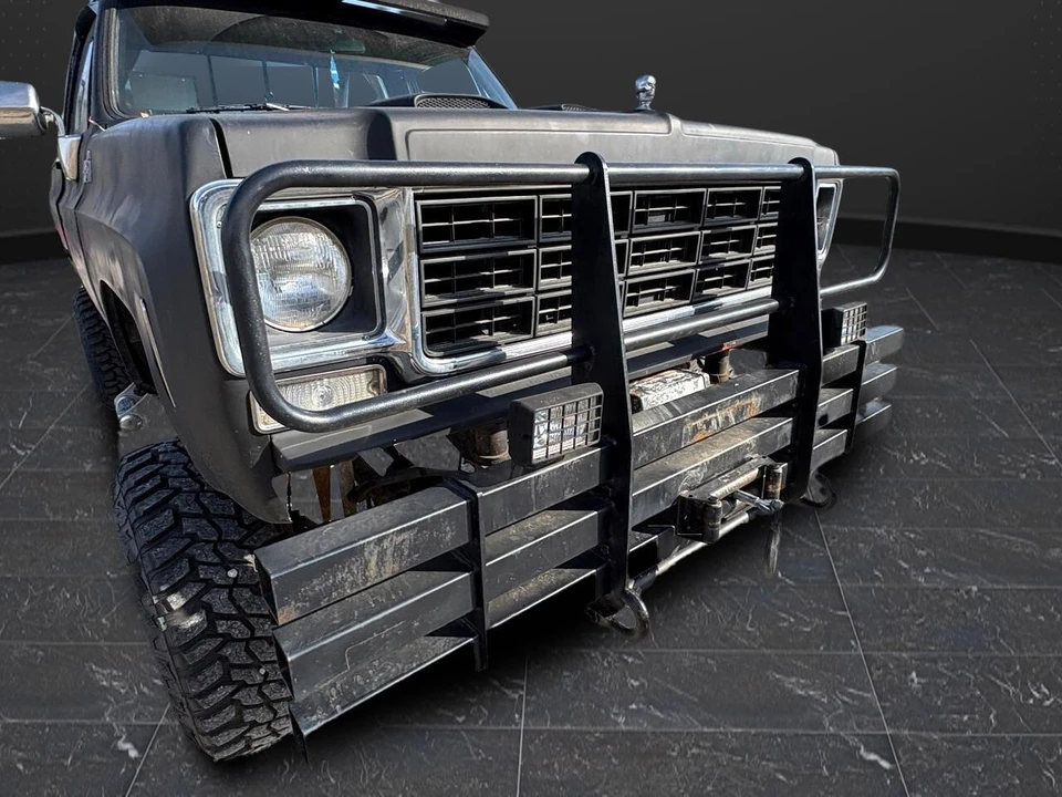 1978 Chevrolet C/K 3rd Gen - Image 10 of 31