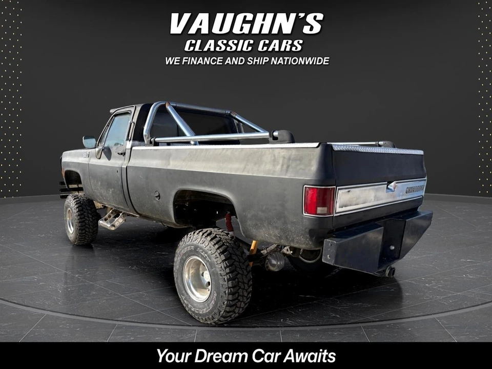 1978 Chevrolet C/K 3rd Gen - Image 6 of 31