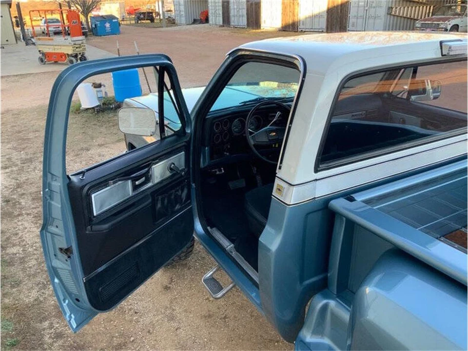 1978 Chevrolet C/K 3rd Gen - Image 18 of 31
