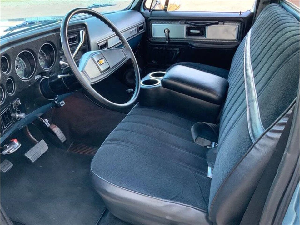 1978 Chevrolet C/K 3rd Gen - Image 2 of 31