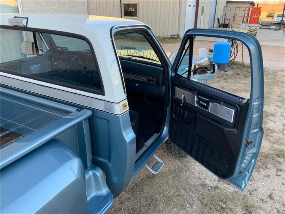 1978 Chevrolet C/K 3rd Gen - Image 27 of 31