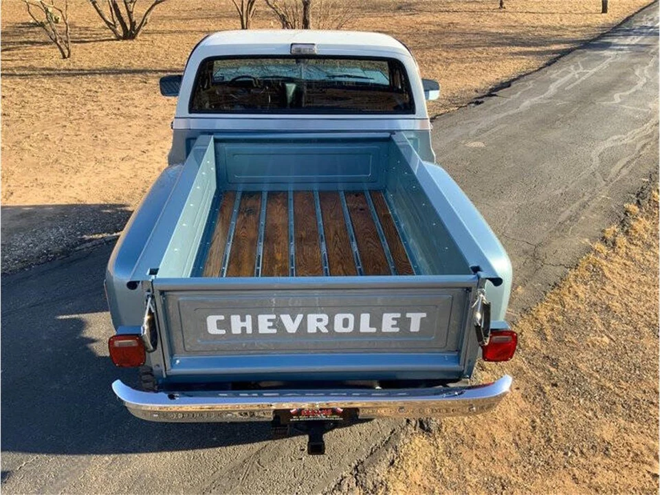 1978 Chevrolet C/K 3rd Gen - Image 5 of 31