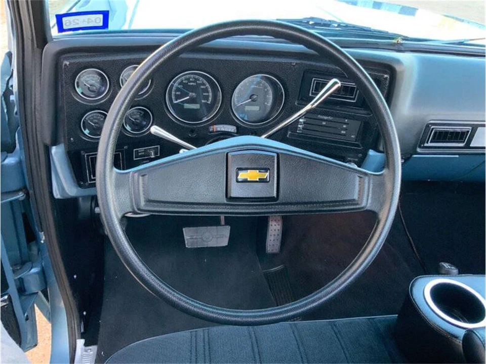 1978 Chevrolet C/K 3rd Gen - Image 21 of 31
