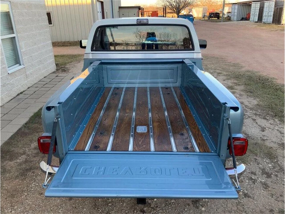 1978 Chevrolet C/K 3rd Gen - Image 4 of 31