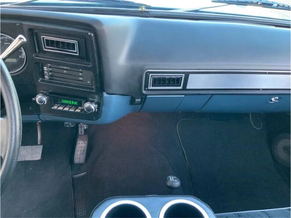 1978 Chevrolet C/K 3rd Gen - Image 23 of 31