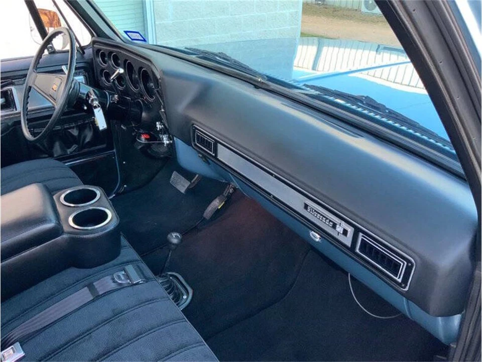 1978 Chevrolet C/K 3rd Gen - Image 25 of 31